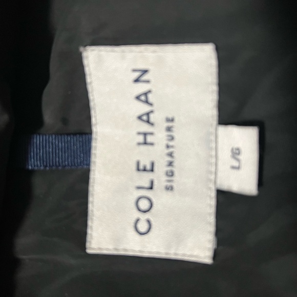 Cole Haan Down Jacket Coat - Picture 11 of 14